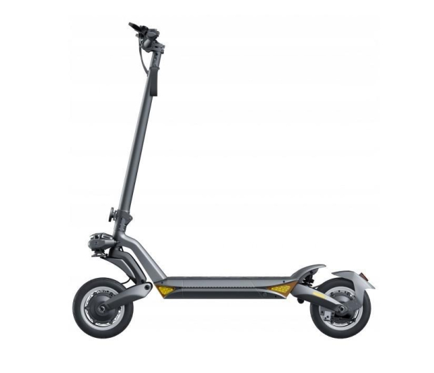 RUPTOR R6 Czarny - 1164431 - zdjęcie 3